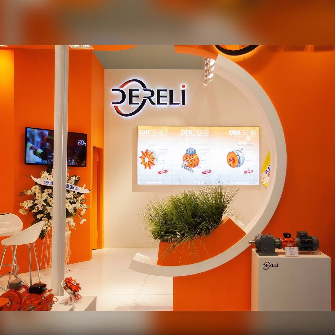 Dereli Fren WIN Eurasia 2018 görsel 4