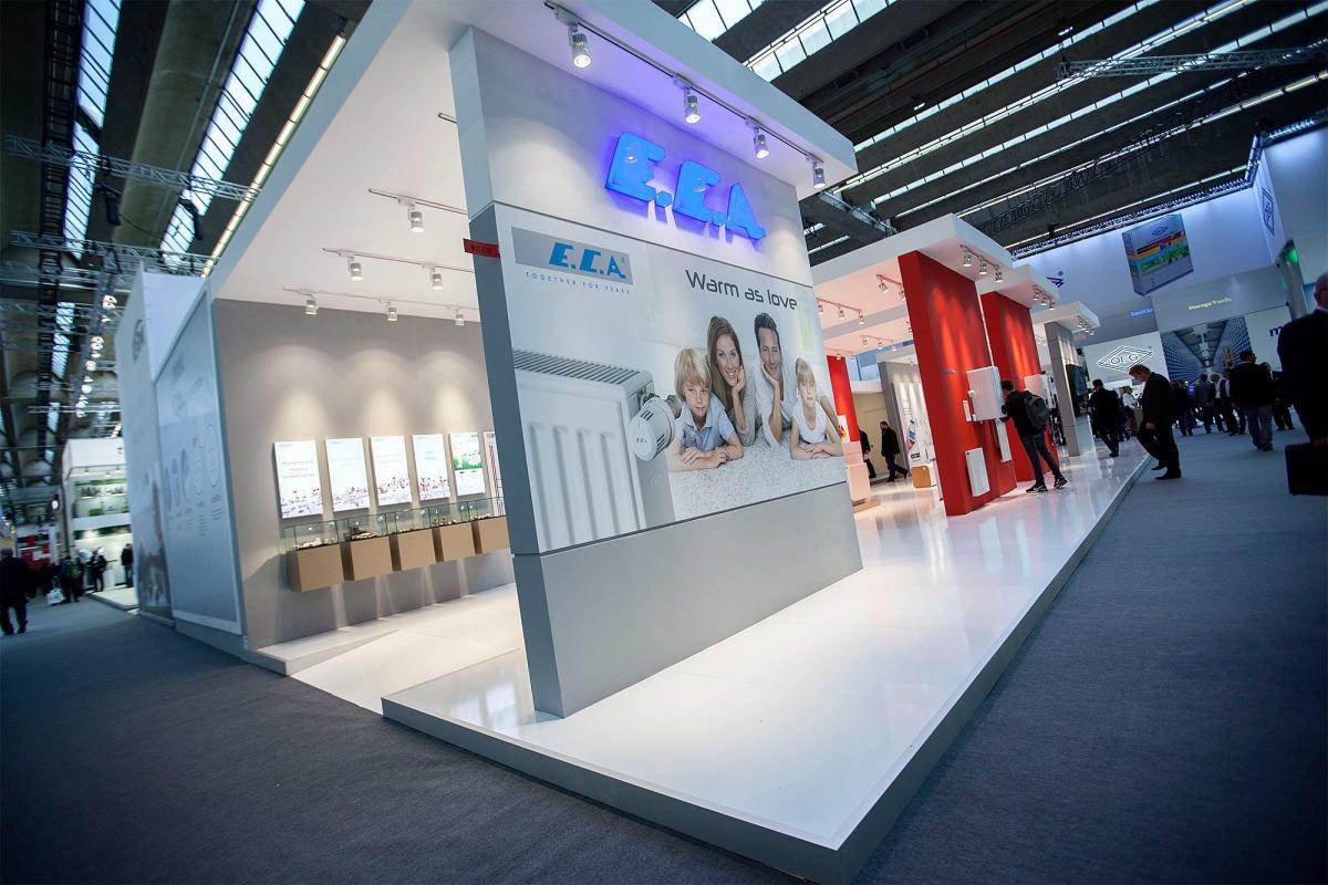 ECA Serel ISH Frankfurt Isı Grubu görsel 6