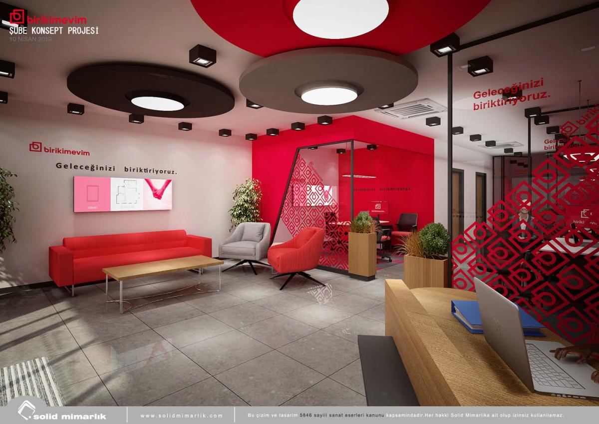 Solid Mimarlık | Birikimevim