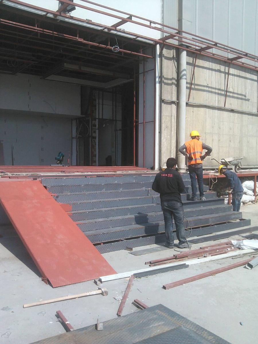 Solid Mimarlık | CSUN Solar