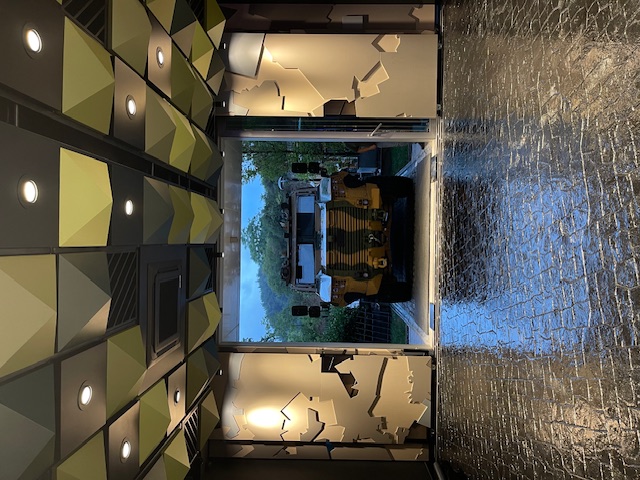 Solid Mimarlık | Defence Center