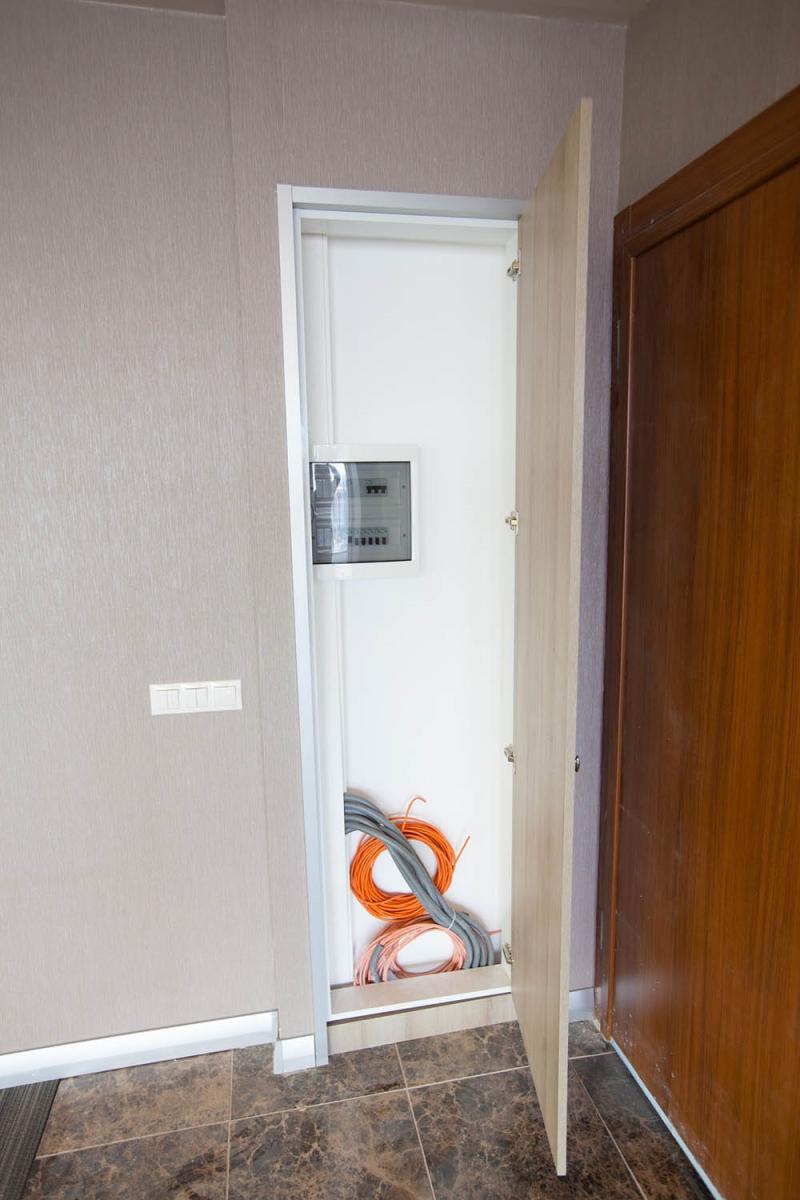 Solid Mimarlık | Mall Of İstanbul Ofis Dekorasyonu