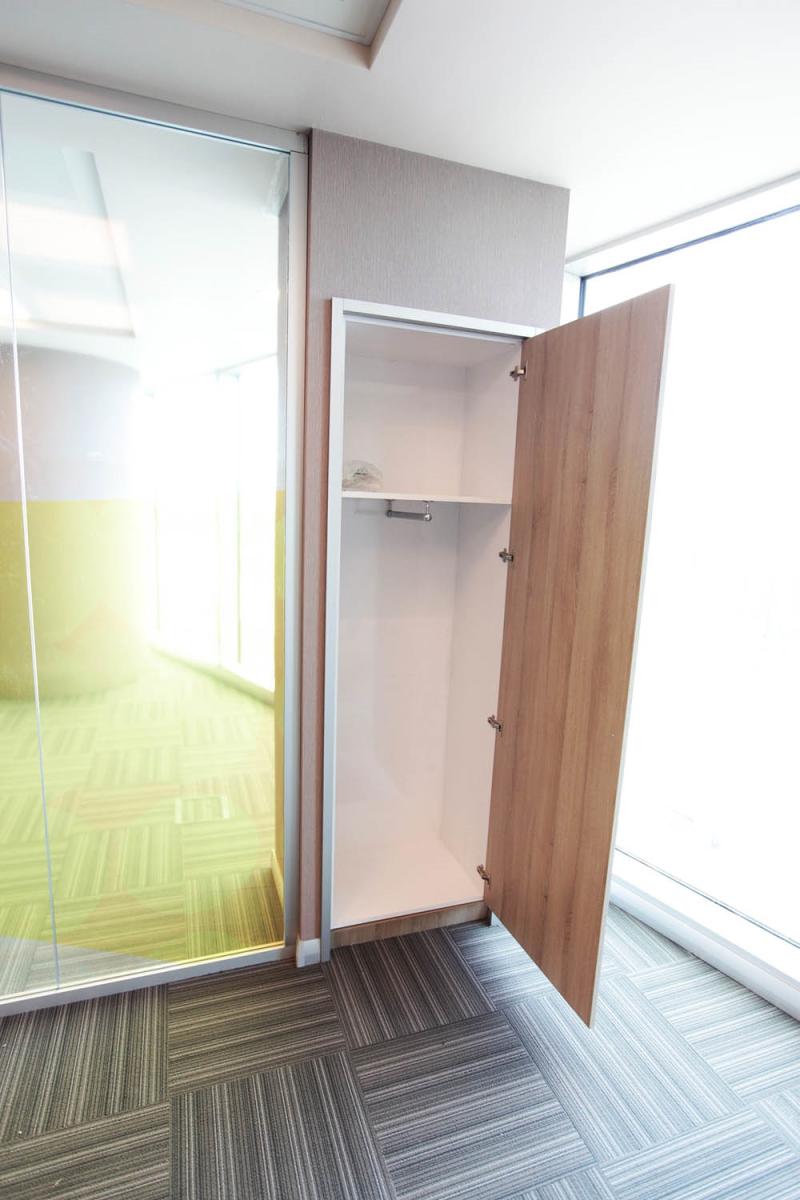 Solid Mimarlık | Mall Of İstanbul Ofis Dekorasyonu