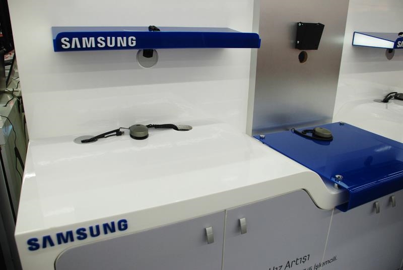 Solid Mimarlık | Samsung Media Market